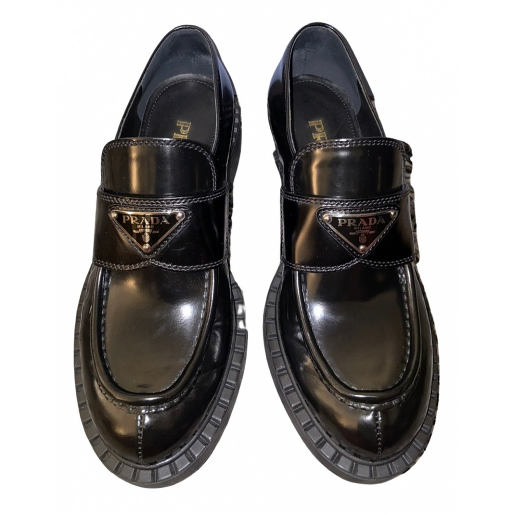 Prada Loafers